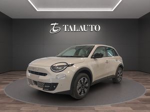 Fiat 600 600 Icon MHEV 1.2 81kW (110CV) DDCT  - Foto 3