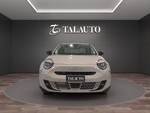 Fiat 600 600 Icon MHEV 1.2 81kW (110CV) DDCT  - Foto 4