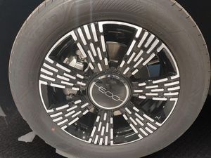 Fiat 600 600 Icon MHEV 1.2 81kW (110CV) DDCT  - Foto 13