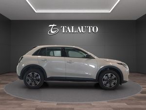 Fiat 600 600 Icon MHEV 1.2 81kW (110CV) DDCT  - Foto 6