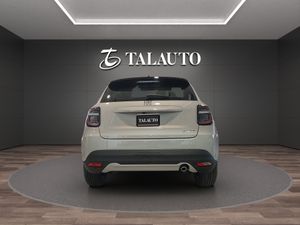 Fiat 600 600 Icon MHEV 1.2 81kW (110CV) DDCT  - Foto 7