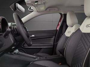 Fiat 600 600 Icon MHEV 1.2 81kW (110CV) DDCT  - Foto 10