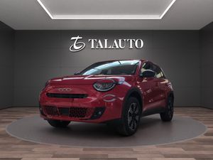 Fiat 600 600 Icon MHEV 1.2 81kW (110CV) DDCT  - Foto 2