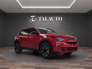 Fiat 600 600 Icon MHEV 1.2 81kW (110CV) DDCT  - Foto 8