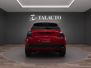 Fiat 600 600 Icon MHEV 1.2 81kW (110CV) DDCT  - Foto 5