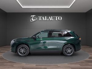 Leapmotor C10 DESIGN REEV  - Foto 3