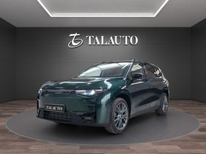 Leapmotor C10 DESIGN REEV  - Foto 2