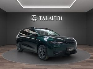 Leapmotor C10 DESIGN REEV  - Foto 8