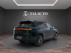 Leapmotor C10 DESIGN REEV  - Foto 6