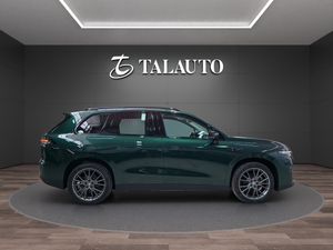 Leapmotor C10 DESIGN REEV  - Foto 7