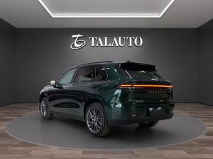 Leapmotor C10 DESIGN REEV  - Foto 4