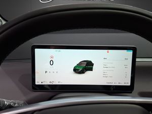 Leapmotor C10 DESIGN REEV  - Foto 15