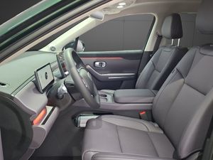 Leapmotor C10 DESIGN REEV  - Foto 10