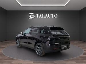 Leapmotor C10 DESIGN REEV  - Foto 4