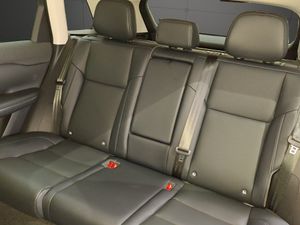 Leapmotor C10 DESIGN REEV  - Foto 12