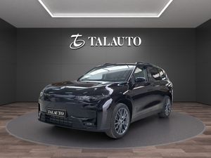 Leapmotor C10 DESIGN REEV  - Foto 2