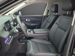 Leapmotor C10 DESIGN REEV  - Foto 10