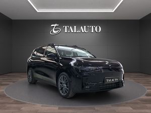 Leapmotor C10 DESIGN REEV  - Foto 8