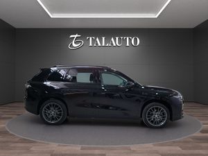 Leapmotor C10 DESIGN REEV  - Foto 7