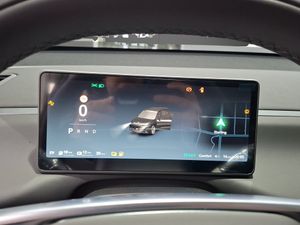 Leapmotor C10 DESIGN REEV  - Foto 15