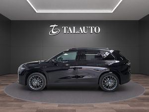 Leapmotor C10 DESIGN REEV  - Foto 3