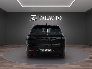 Leapmotor C10 DESIGN REEV  - Foto 5