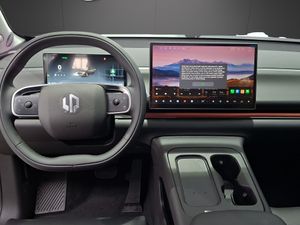 Leapmotor C10 DESIGN REEV  - Foto 11