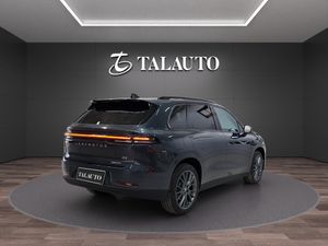 Leapmotor C10 DESIGN REEV  - Foto 6