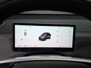 Leapmotor C10 DESIGN REEV  - Foto 15