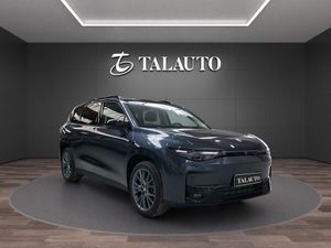 Leapmotor C10 DESIGN REEV  - Foto 8