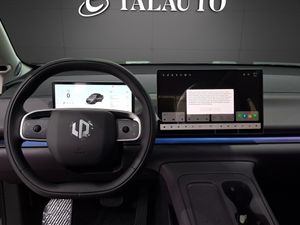 Leapmotor C10 DESIGN REEV  - Foto 11