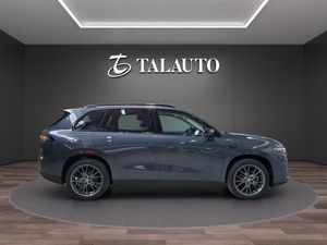 Leapmotor C10 DESIGN REEV  - Foto 7