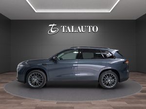 Leapmotor C10 DESIGN REEV  - Foto 3