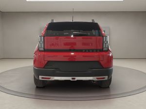 Fiat Grande Panda Icon MHEV 81kW (110cv)  - Foto 6