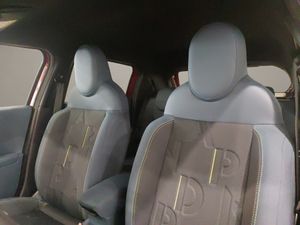 Fiat Grande Panda Icon MHEV 81kW (110cv)  - Foto 14