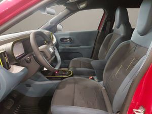 Fiat Grande Panda Icon MHEV 81kW (110cv)  - Foto 10