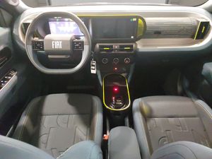 Fiat Grande Panda Icon MHEV 81kW (110cv)  - Foto 13