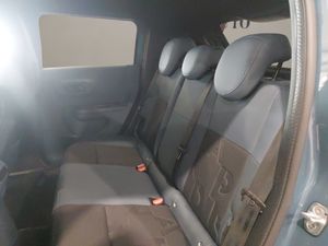 Fiat Grande Panda Icon MHEV 81kW (110cv)  - Foto 10