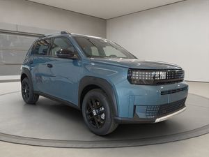 Fiat Grande Panda Icon MHEV 81kW (110cv)  - Foto 4