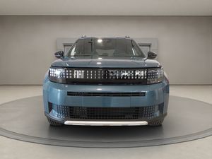 Fiat Grande Panda Icon MHEV 81kW (110cv)  - Foto 3