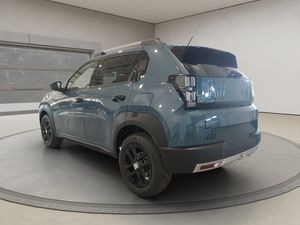 Fiat Grande Panda Icon MHEV 81kW (110cv)  - Foto 8