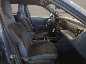 Fiat Grande Panda Icon MHEV 81kW (110cv)  - Foto 14