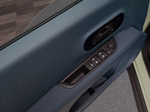 Fiat Grande Panda Icon MHEV 81kW (110cv)  - Foto 15