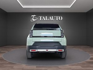 Fiat Grande Panda Icon MHEV 81kW (110cv)  - Foto 5