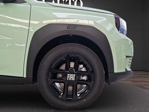 Fiat Grande Panda Icon MHEV 81kW (110cv)  - Foto 9