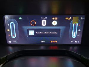 Fiat Grande Panda Icon MHEV 81kW (110cv)  - Foto 14