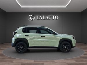 Fiat Grande Panda Icon MHEV 81kW (110cv)  - Foto 7