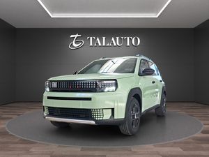 Fiat Grande Panda Icon MHEV 81kW (110cv)  - Foto 2