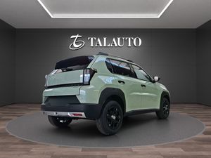 Fiat Grande Panda Icon MHEV 81kW (110cv)  - Foto 6