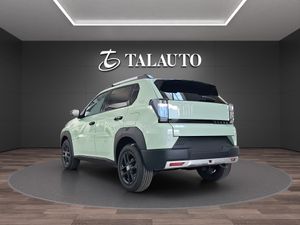 Fiat Grande Panda Icon MHEV 81kW (110cv)  - Foto 4